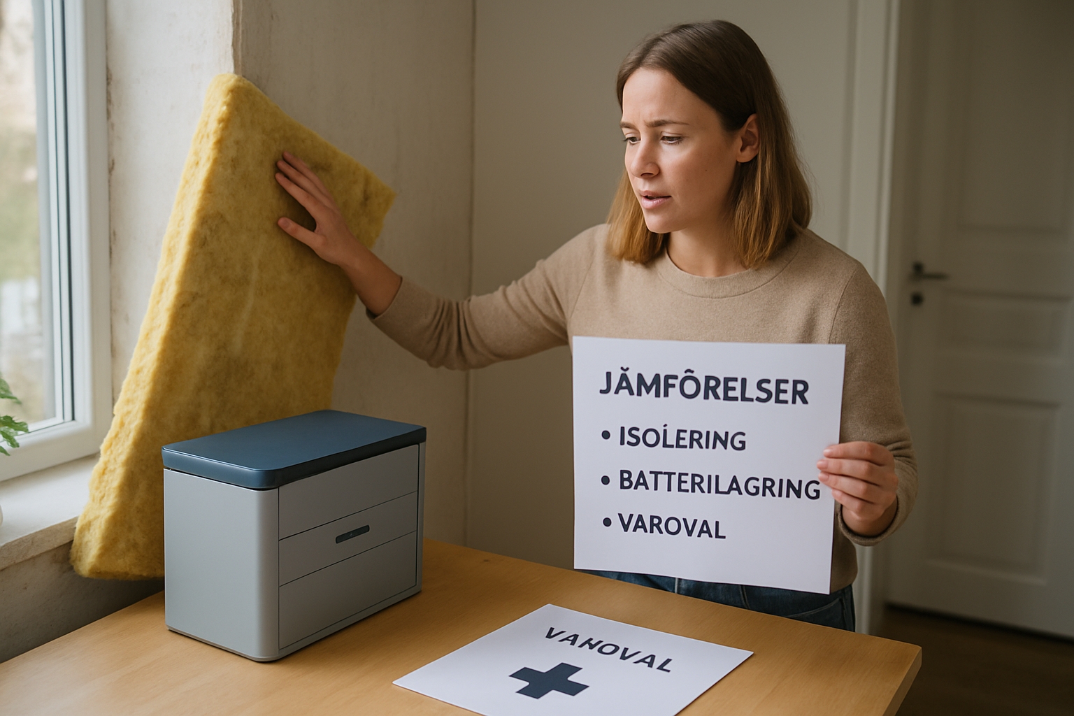 Att välja smart mellan isolering, batteri och vård: en jämförande väg genom vardagsbesluten post thumbnail image